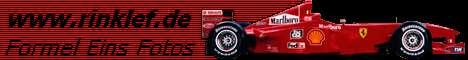 Formel 1 - Fotos von Michael Rinklef ! (468 x 60)